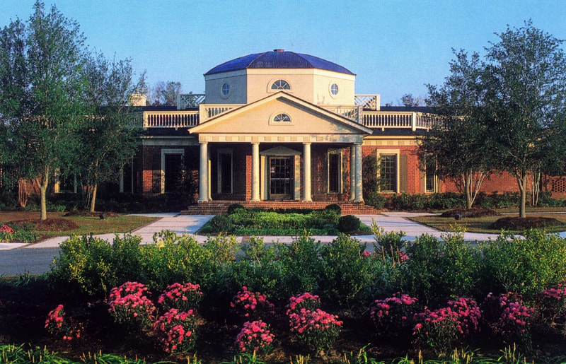 Demo listing exterior at Brickyard Plantation